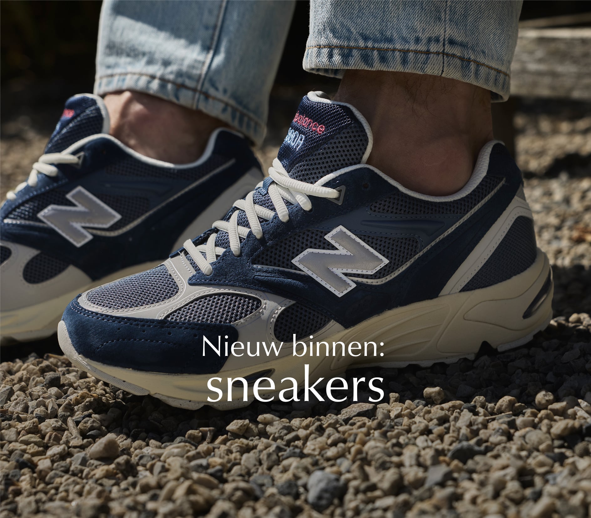 Campagne heren